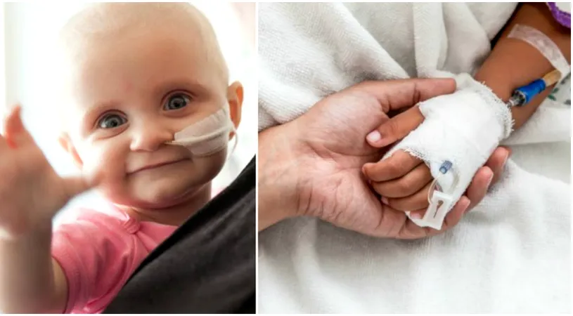 De ce se imbolnavesc copiii de leucemie. Greseala majora pe care o fac parintii fara sa isi dea seama. Cum poate fi evitata aceasta maladie cumplita