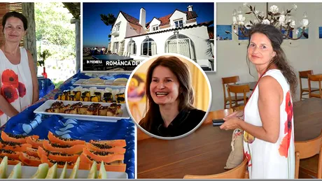 Mirela Suta, romanca milionara din Portugalia! Spala vase la un restaurant iar acum face 400.000 de euro pe luna din centre de infrumusetare