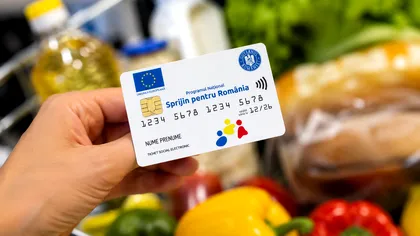 Cardurile sociale 2026 întârzie din nou. Când ar putea primi românii prima tranșă de bani