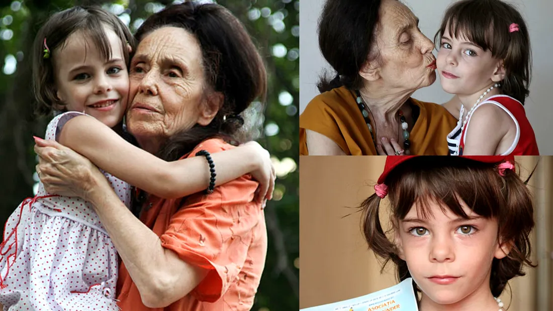 Vești de ultimă oră despre cea mai bătrână mamă din România! Fiica Adrianei Iliescu a făcut anunțul
