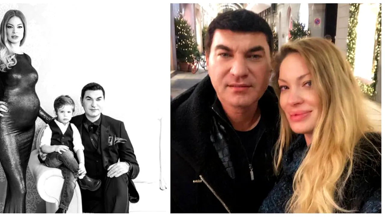 Ce a facut Cristi Borcea inainte sa intre iar la puscarie 