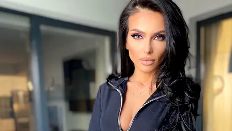 Kim Kardashian de România își dorește să fie mamă de tripleți! ”Analizele mele sunt în regulă...”