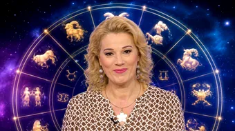 Horoscop Camelia Pătrășcanu pentru săptămâna 11-17 mai 2026. Zodiile care iau decizii importante
