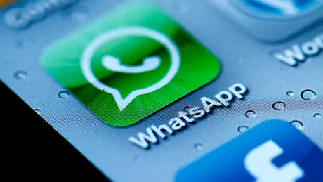 Optiunea pe care toata lumea o astepta la What's App! Acum nu te vei mai face de ras - Ce imbunatatire geniala a aparut