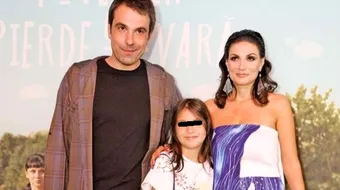 Ioana Ginghina si Alexandru Papadopol se pot impaca! Cine sustine ca relatia lor e departe de sfarsit