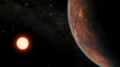 O nouă planetă care ar putea găzdui viața umană a fost descoperită „aproape” de Pământ