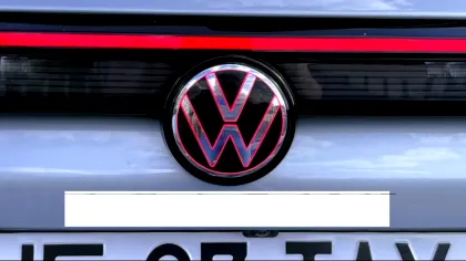 Am testat în România cel mai așteptat SUV VW. Vei uita de Touareg - VIDEO