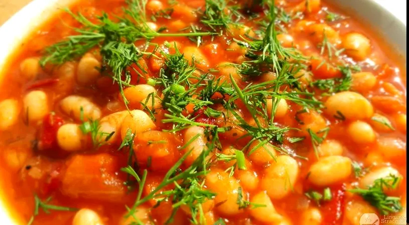 Trei rețete de post ieftine și rapide. Sunt un deliciu pentru toată familia