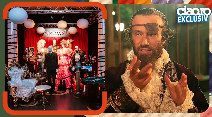 EXCLUSIV | Mihai Bendeac a lansat comedia “Căsătoria”. Ce s-a întâmplat înainte de eveniment + De ce a luat pastile actorul