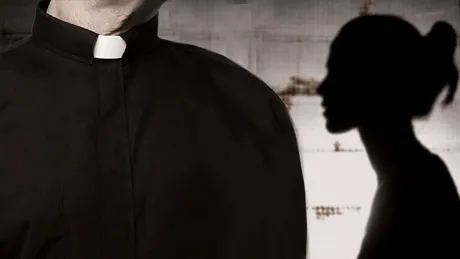 A marturisit pe Facebook ca a fost violata. Raspunsul halucinant pe care un PREOT i l-a dat. O tara intreaga e revoltata