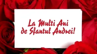 Mesaje de Sfantul Andrei – Ce urari frumoase sa le trimiti sarbatoritilor