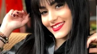 Andreea a murit, rapusa de cancer. Boala crunta i-a luat viata la doar 18 ani