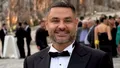 Valentin Burada, invitat de onoare la o nuntă spectaculoasă în Beirut