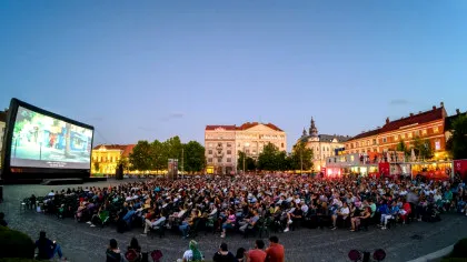 TIFF.24 – Filme și seriale de neratat săptămâna aceasta la Cluj-Napoca
