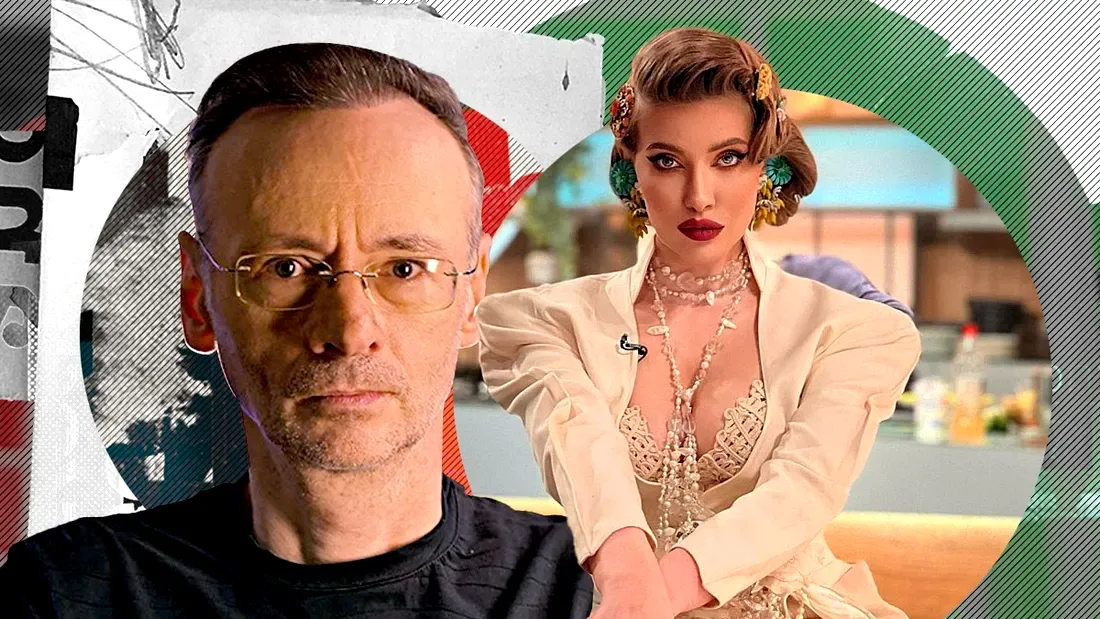 Mihai Albu, gest pentru fostul socru. Designerul i-a înapoiat un cadou primit în urmă cu 18 ani
