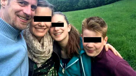 Socant! Barbatul din Brasov care si-a ucis familia nu are regrete. Ce crede el ca s-a intamplat cu familia sa. Ce au gasit anchetatorii