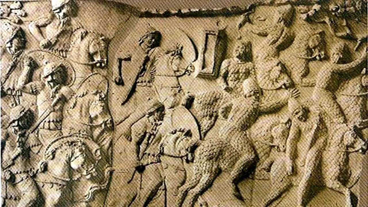 N-o sa-ti vina sa crezi ce au descoperit arheologii in Bulgaria (1) 