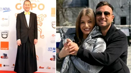 Mircea Solcanu intervine în divorțul Codruței de Sanfira: ,,L-am văzut pe Valentin la...''