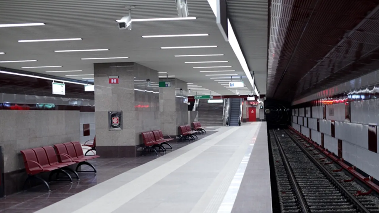 O noua statie de metrou in Berceni! Unde va fi amplasata (2) 