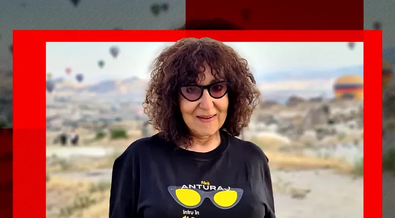 Mona Segall renunță la show-ul care a consacrat-o la Antena 1! Motivul pentru care nu mai face America Express