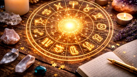 Horoscop duminică: previziuni pentru toate zodiile în dragoste, carieră și bani