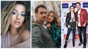 Lidia Buble raspunde acuzatiilor conform carora i-a ‘spart’ casa lui Razvan Simion! Declaratii incendiare ale solistei. Care este secretul relatiei lor