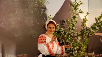 Monica Pirvulescu a suferit un accident! Cum se simte interpreta de muzica populara