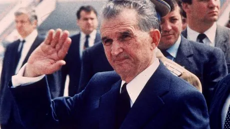 Nicolae Ceaușescu s-a prăbușit cu avionul, dar a fost singurul de la bord care a supraviețuit! N-a scăpat însă ușor: l-au lovit apoi toate bolile!