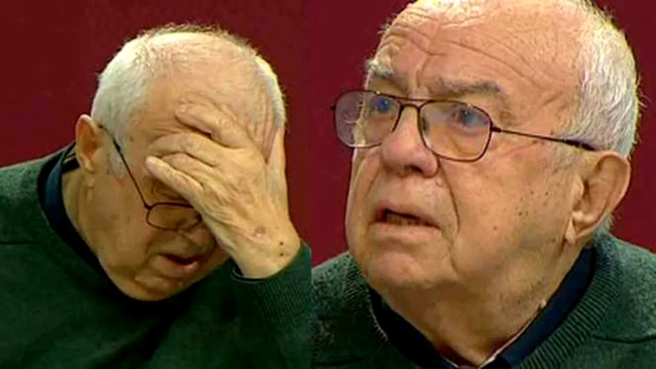 Alexandru Arsinel transplant de rinichi 