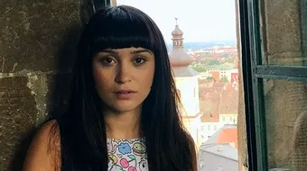 Prin ce a trecut Irina Rimes atunci când s-a mutat la București