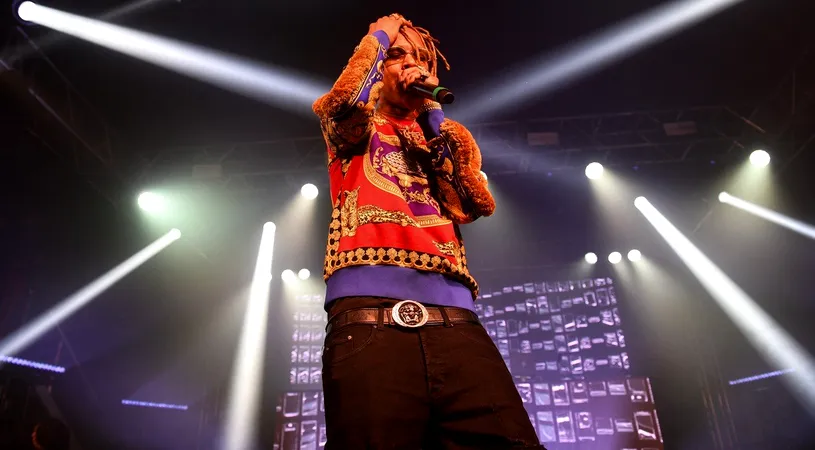 Masina rapperului Young Thug a fost implicata intr-un incident armat. Artistul urmeaza sa concerteze in iunie la Bucuresti
