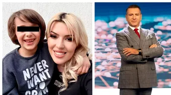 Christian Sabbagh, mesaj emoționant despre fiul său diagnosticat cu autism. „Dacă va trebui să bat la o mie de uși, voi bate”