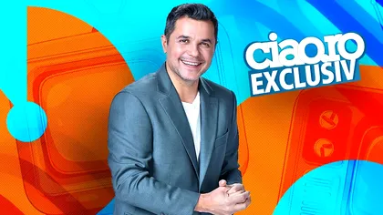 EXCLUSIV | Cove revine la TV! Ce emisiune va prezenta din această toamnă: „Și în viața mea e un fel de 50-50”