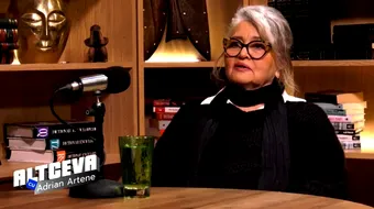 Diana Lupescu, declarație surprinzătoare despre comunism: „Nu m-am simțit afectată de cenzură”