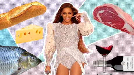 Dieta lui Beyonce e periculoasa? Adevarul a fost dezvaluit de catre nutritionisti