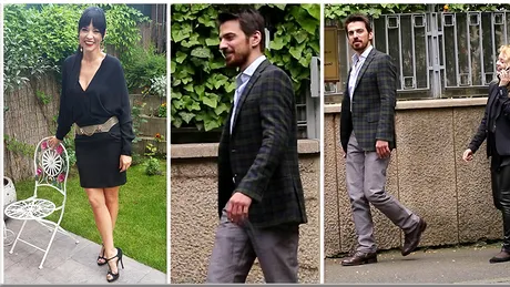 Tuncay și asistenta, comportament ciudat în public. Ce spune Andreea Marin despre relația celor doi