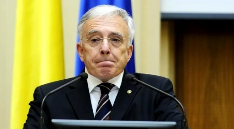 Mugur Isărescu avertizează în privința bugetului de stat! Toți românii vor fi afectați