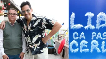 Liber ca pasarea cerului episodul 1 VIDEO ONLINE. Vizioneaza aici primul epiosod al serialului de la Antena 1