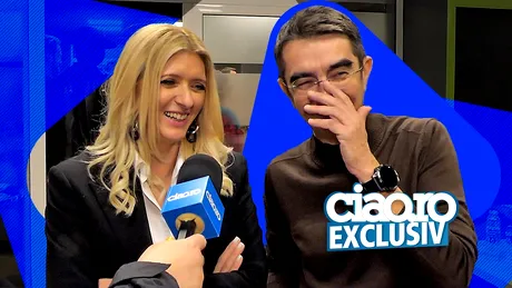 EXCLUSIV | Ce urmează pentru Mihai Găinușă și Oana Paraschiv după Asia Express? “Suntem în discuții pentru mai multe proiecte” + “Nu mai scăpăm unul de celălalt”