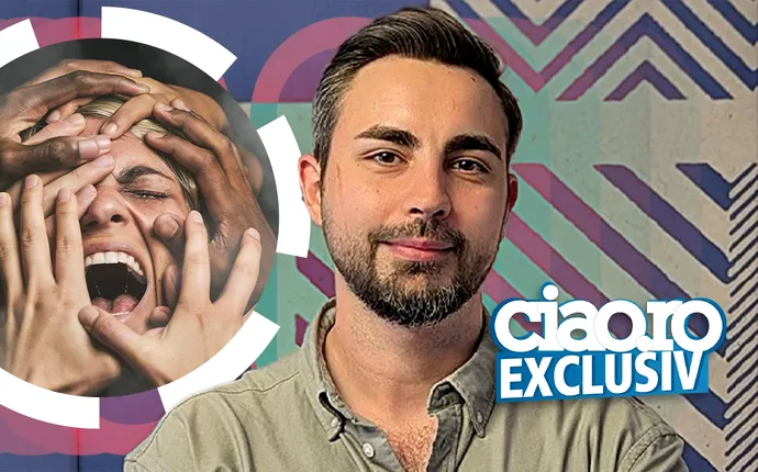 EXCLUSIV | Anxietatea – când teama devine o busolă. Ce este și cum o învingem? Sfaturi utile de la psihoterapeutul Cazimir Comandașu