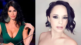 Mihaela Radulescu a jignit-o pe Andreea Marin ca la usa cortului: „Singurul motiv pentru care imi sare tandara este inegalitatea dintre mine si vita aia de Marin”