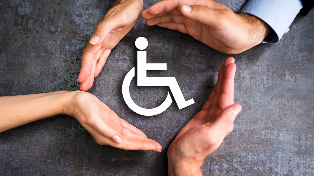 Lista actualizată a bolilor recunoscute ca handicap în 2025 și procedura completă pentru obținerea certificatului DGASPC