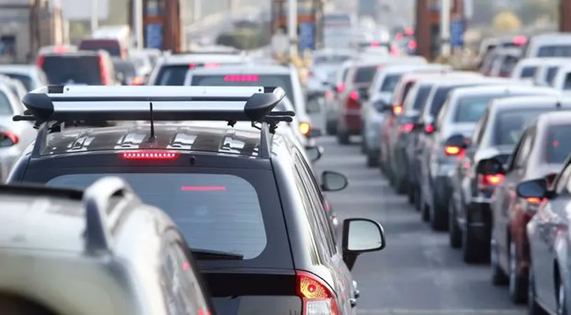 Interdicție pentru mașinile Diesel în intervalul 8:30 – 18:30. Când intră în vigoare noua regulă