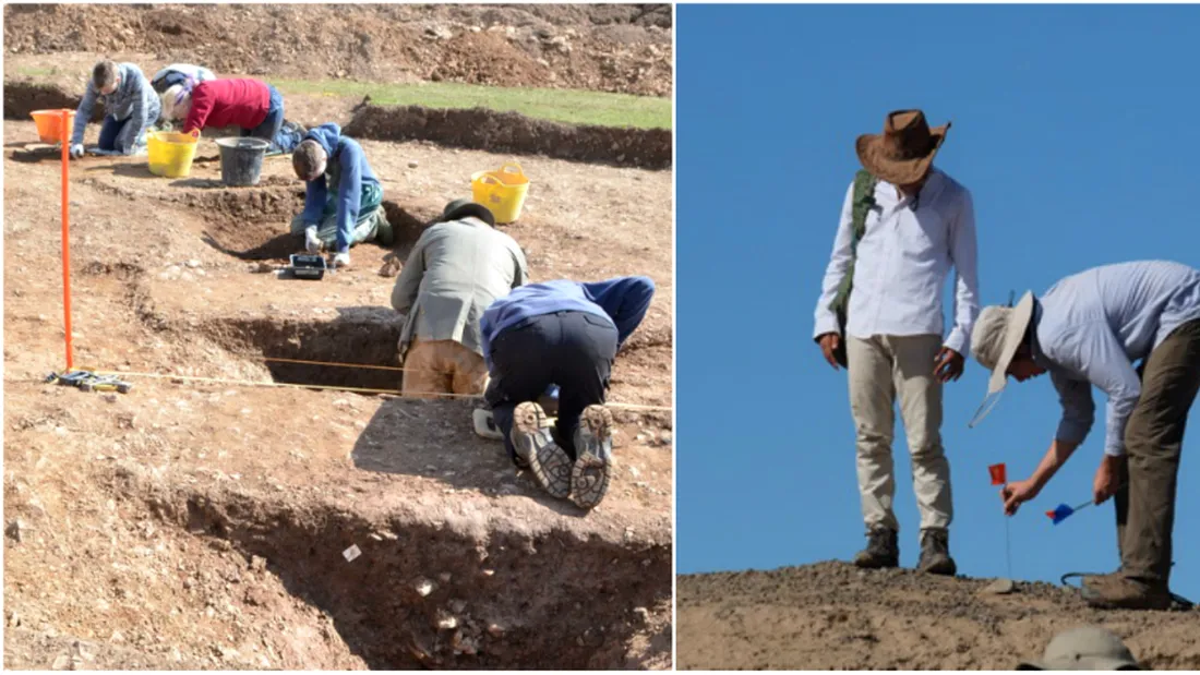 Descoperire incredibila facuta in Kenya! Arheologii au crezut ca nu vad bine. Are o vechime de 5000 de ani!