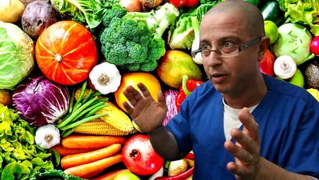 Leguma care te otrăvește și este letală. Mesajul transmis de medicul Tudor Ciuhodaru: ”Nu vă jucați cu așa ceva”