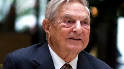 Ce se întâmplă cu George Soros la 94 de ani. Ultimele informații sunt contradictorii
