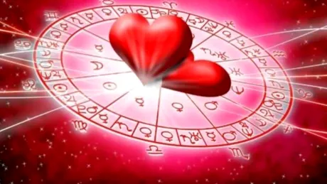 Horoscop dragoste, luna aprilie. Care sunt zodiile care au parte de protecția astrelor