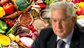 Felul 1 și felul 2?! Medicul Vlad Ciurea ne spune câte feluri trebuie să mâncâm la prânz, de fapt