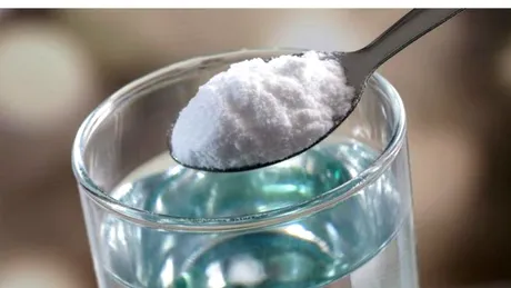 Bicarbonatul de sodiu, minunea din bucătăria ta. Întrebuințări cu efecte fabuloase în sănătate