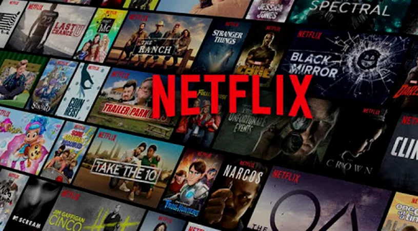 Care au fost cele mai urmărite 20 de seriale TV pe Netflix în 2019